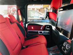 مێرسێدس بێنز G-Class